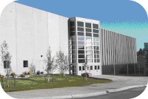 Pinnacle Charter School Activities Center