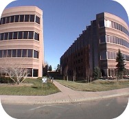 Rhythms Headquarters